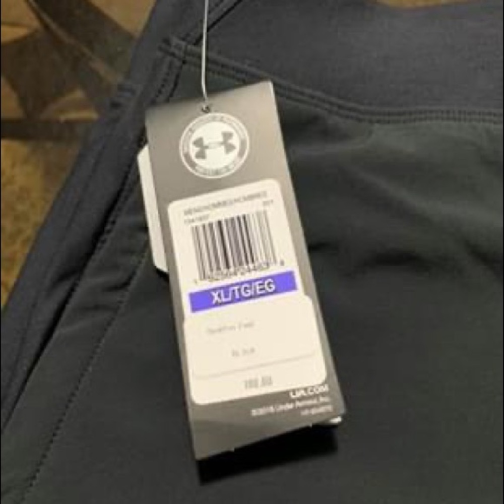Under armor sweatpants - Picture 2 of 2